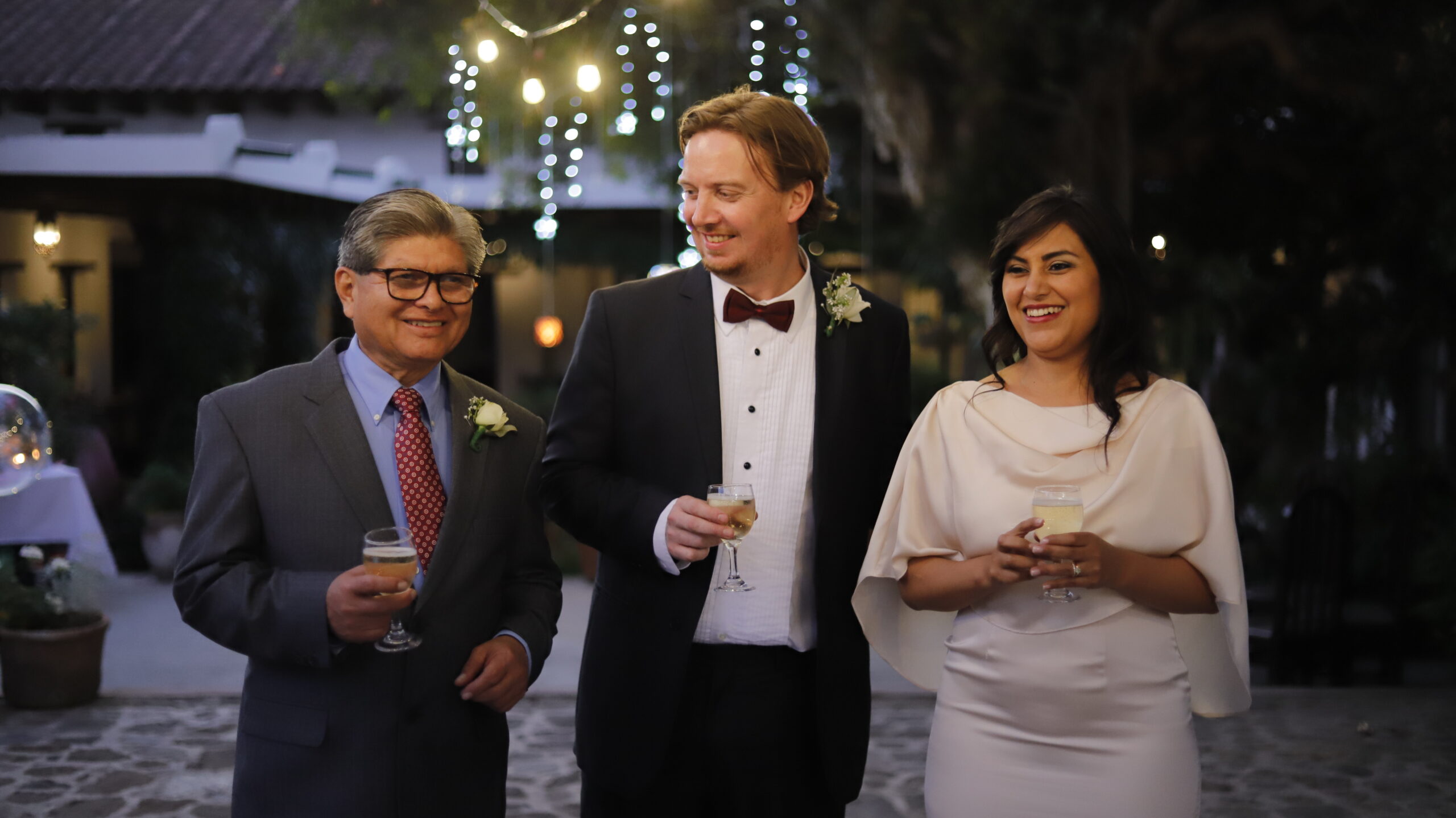 Wedding planner en Guatemala